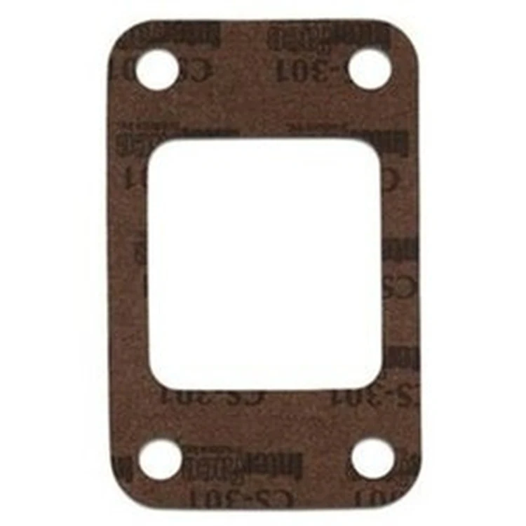 DG0060A | Suction Gasket Flange 1-1/2 to 3 Inch for Watchman WC/WCS | Not Selected