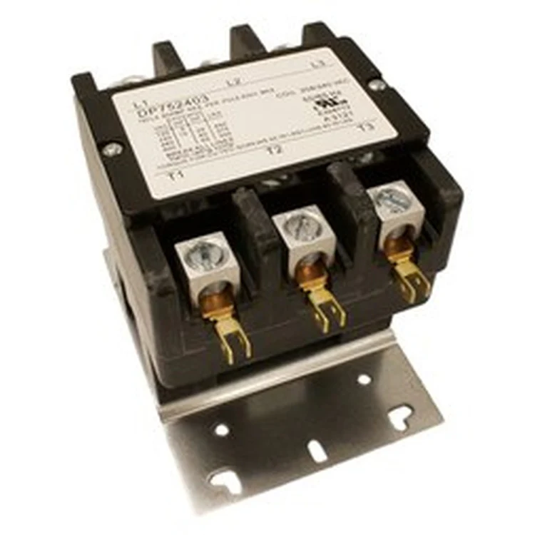 DP752403 | Contactor 75A 240V 3P | Not Selected