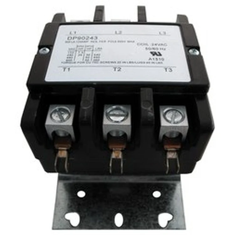 DP90243 | Contactor 90A 24V 3P | Not Selected