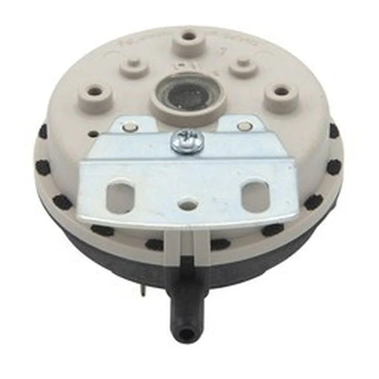 E2336500 | Pressure Switch Air 2.80 Inch Water Column | Laars