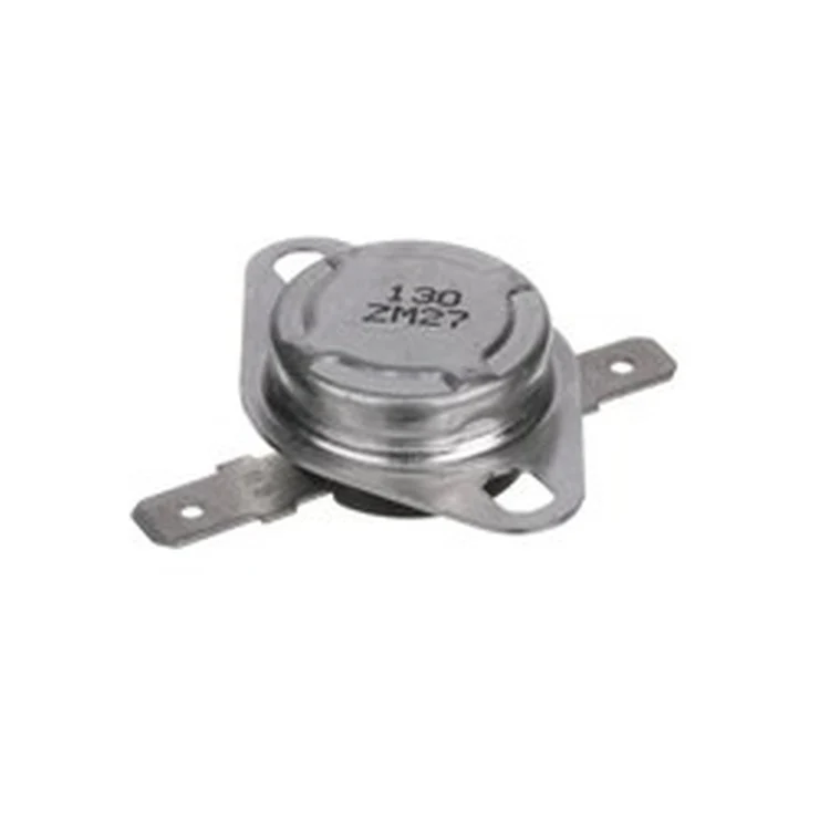 ES-01174 | Overheat Switch Back for 556FA-3/431FA-3 | Rinnai