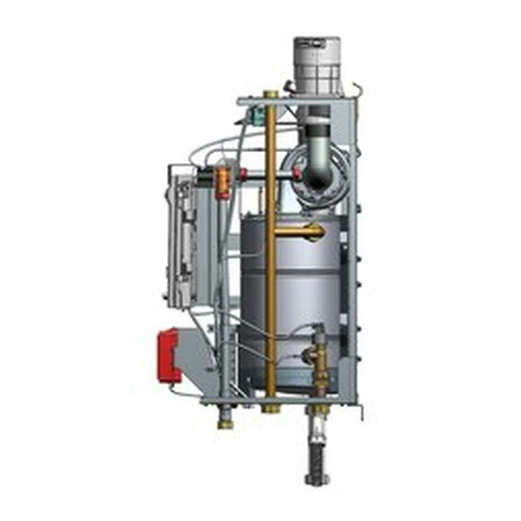 EXRKIT01 | Heat Exchanger for 110 | Not Selected