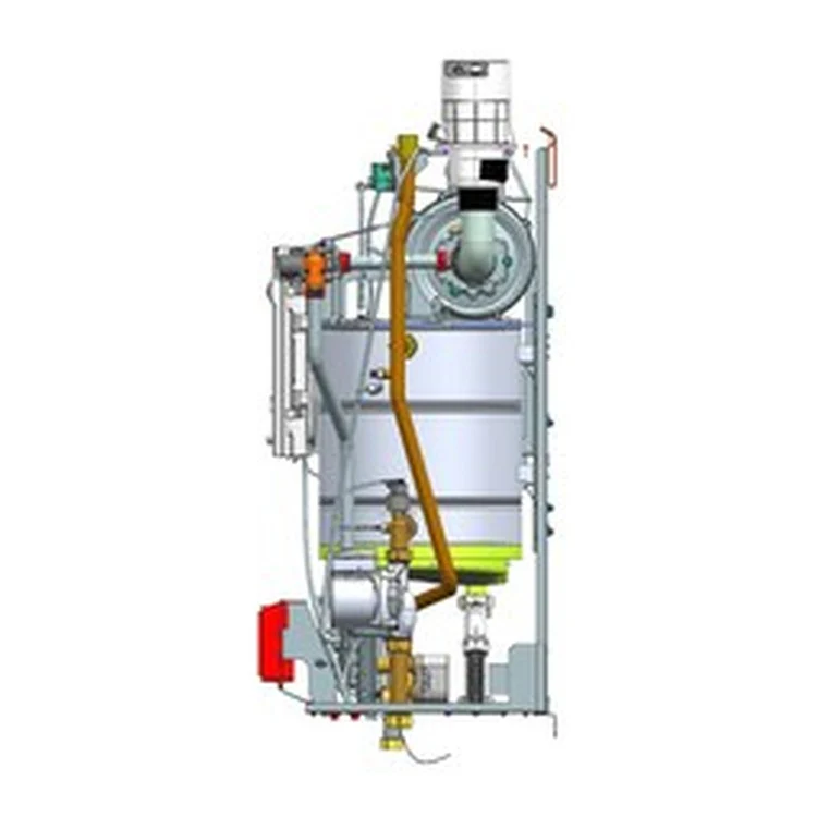 EXRKIT03 | Heat Exchanger for 199 | Not Selected