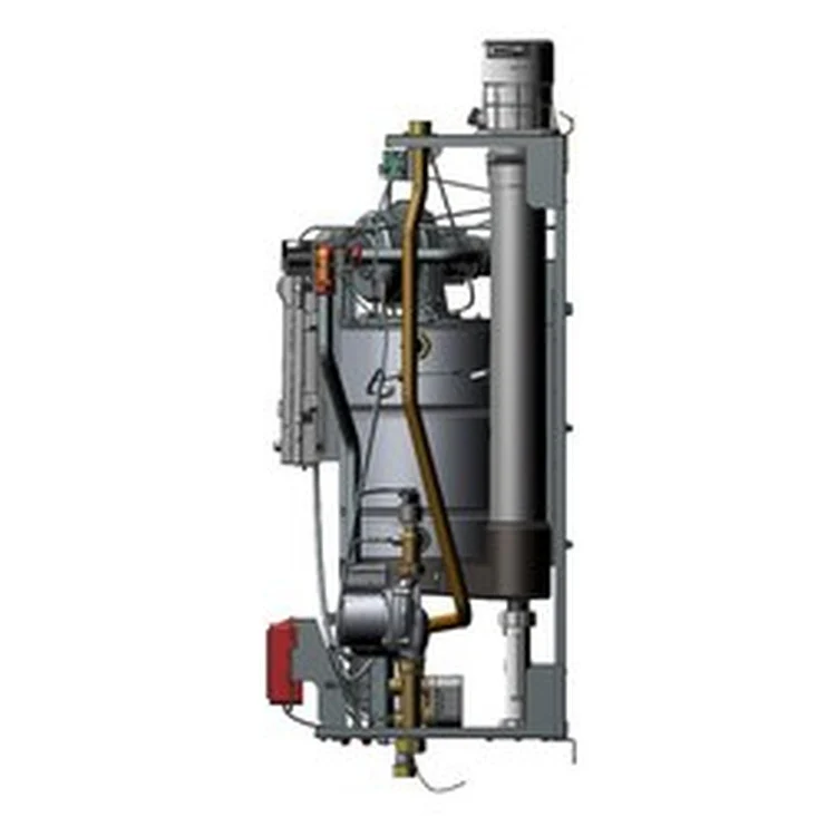 EXRKIT41 | Tube Kit Flue | Not Selected