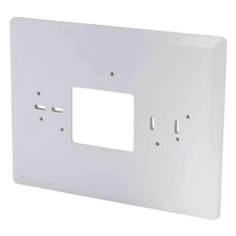 F29-0225 | Thermostat Guard Lockable Plastic | White Rodgers