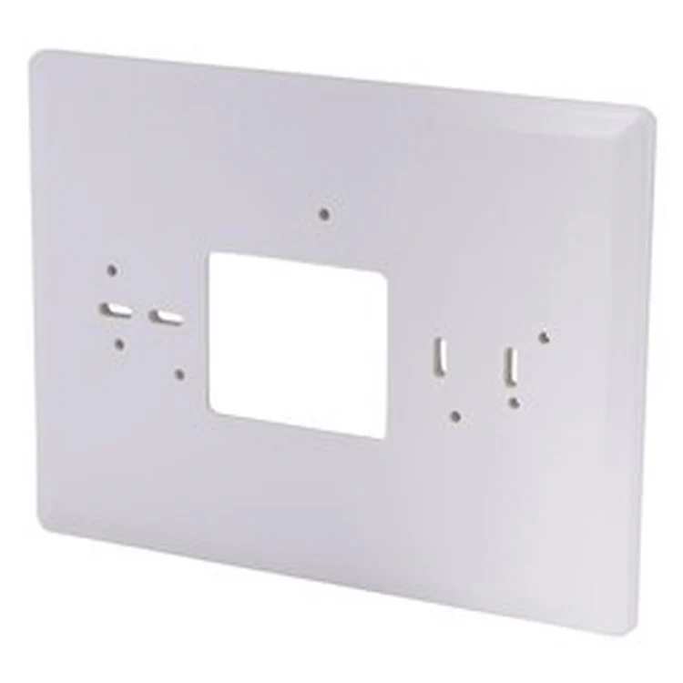 F29-0231 | Thermostat Guard Plastic Clear | White Rodgers