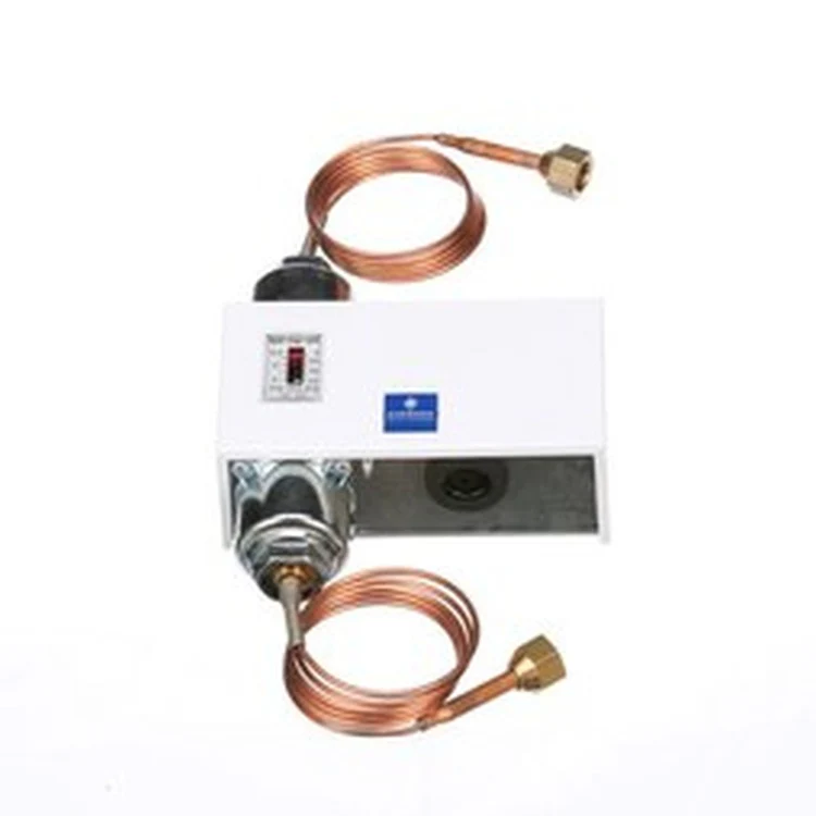 FD113-ZUK | Oil Pressure Control Safety with Time Delay | White Rodgers