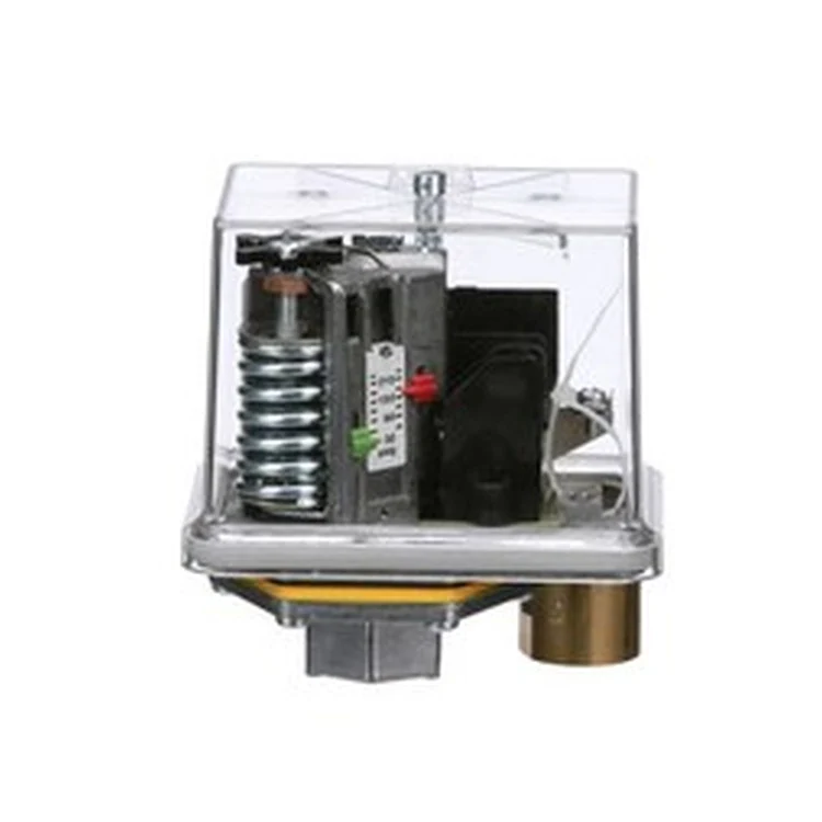 FF444-V4-DRF | Pressure Control Switch G3332400 FF444 Industrial | White Rodgers