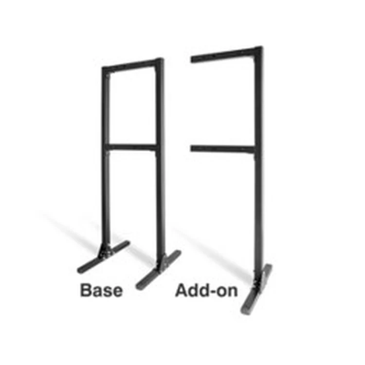 GFFM-KDIZUS-010 | Rack Ready-Link Add-On V4 | Not Selected