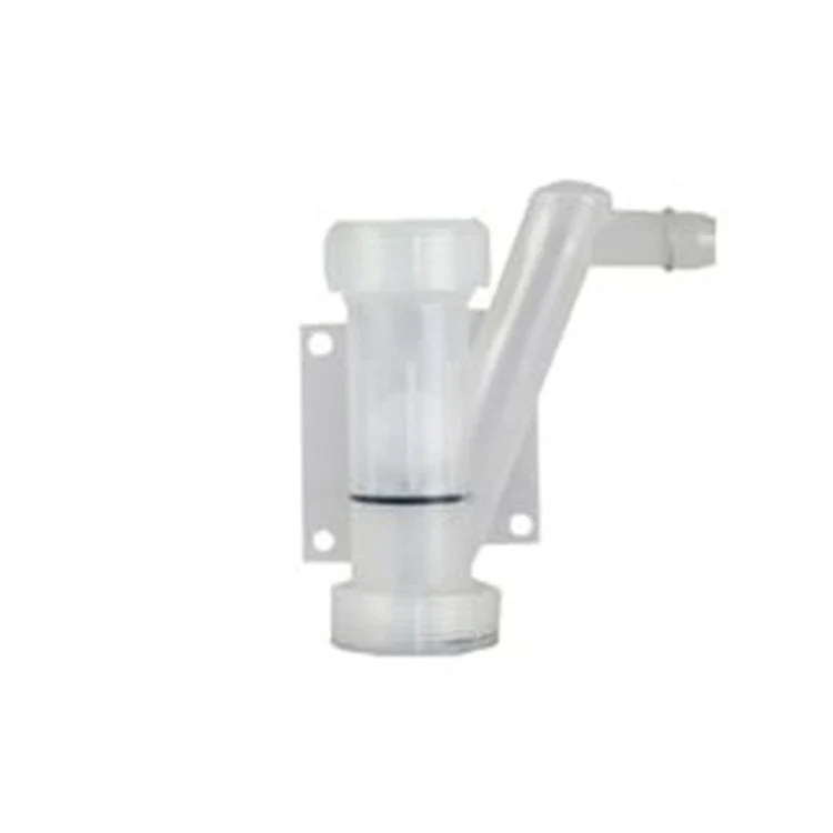GXXX001952 | Condensation Trap Kit NPN Series 9 x 8 x 8 Inch | Not Selected
