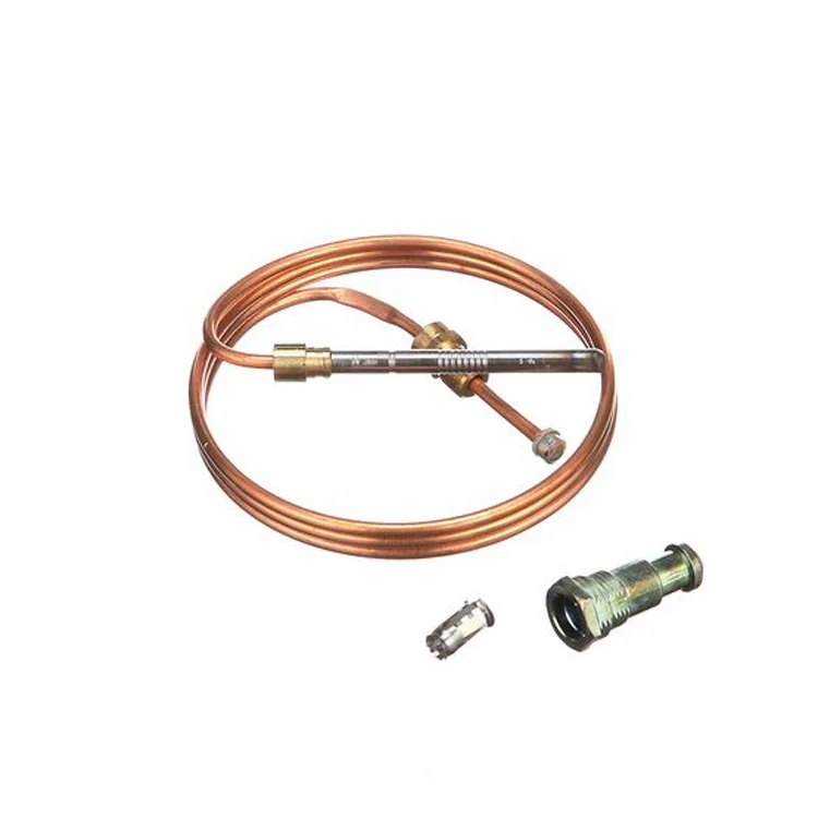 H06E-72 | Thermocouple Universal 30mV 72 Inch | White Rodgers