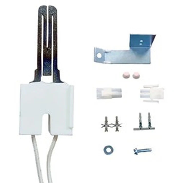 IG402K | Hot Surface Igniter Silicone Carbide Universal IG402K | Not Selected