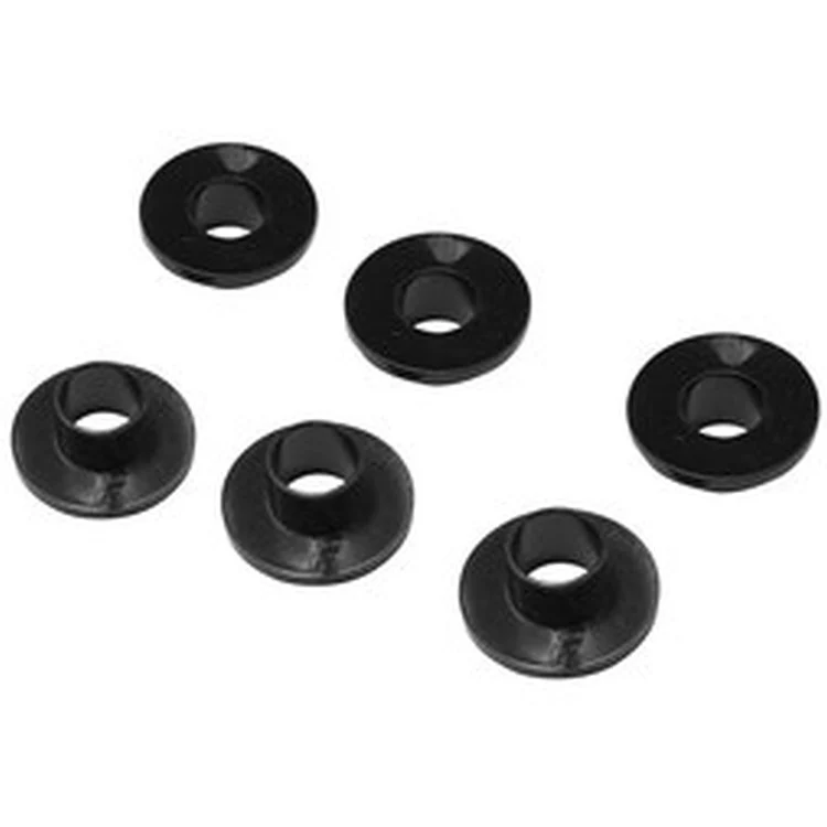 INS-KIT5/8 | Insulator Kit RK-3100 Flange Bolt 5/8 Inch Insulators Polysulfone 0889144 for Flanged Fittings | Not Selected