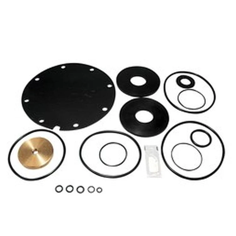 LFRK909-RT4 | Repair Kit Complete Rubber Part 4 Inch Lead Free 0794090 | Not Selected