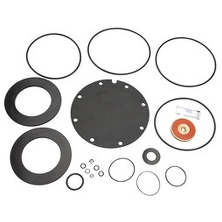 LFRK909-RT6 | Repair Kit Complete Rubber Part 6 Inch Lead Free 0794091 | Not Selected