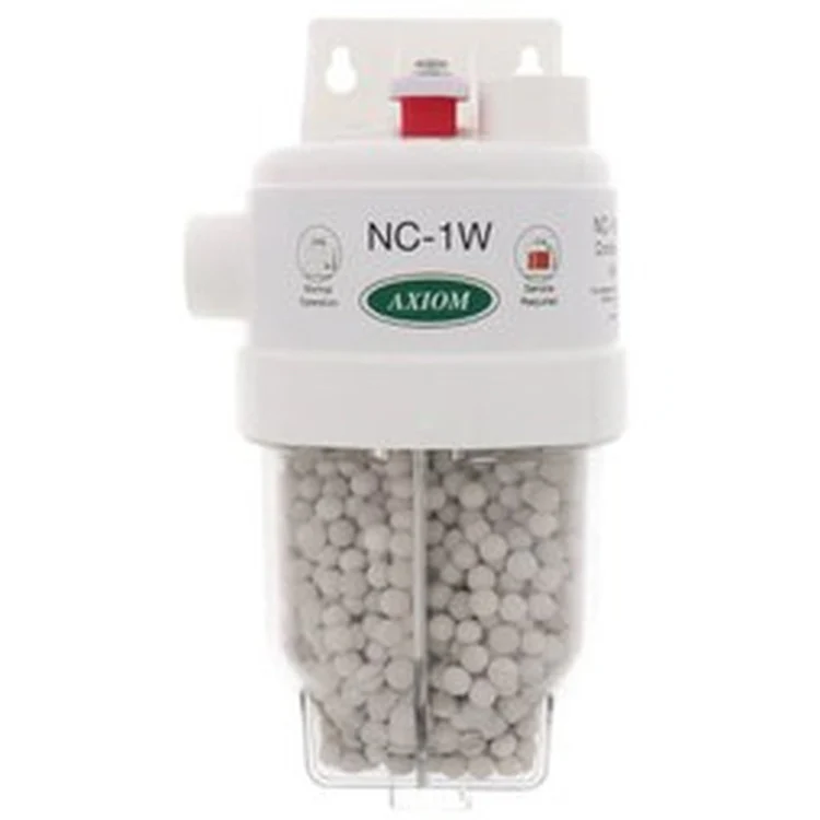 NC-1W | Condensate Neutralizer 1.6 Gallons per Hour 400K BTU | Axiom