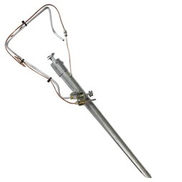 R10907700 | Pilot Assembly Burner with Thermocouple Natural Gas | Laars