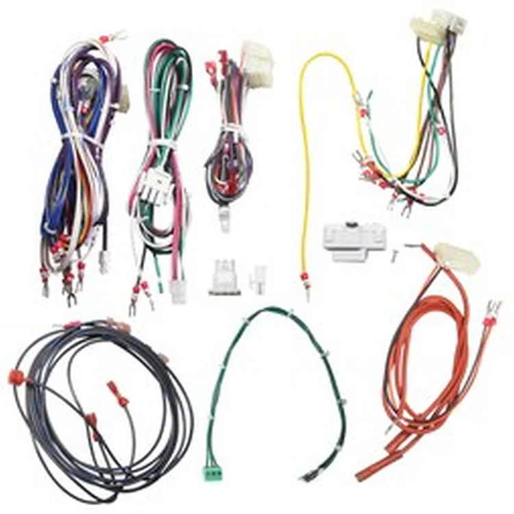R50D7408 | Wiring Harness NTH/NTV285 | Laars
