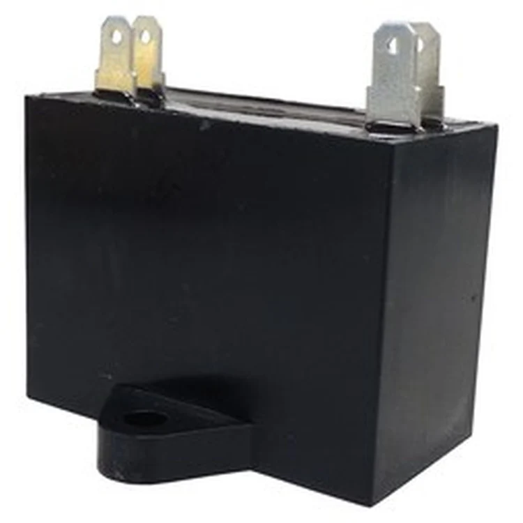 RC10X450 | Run Capacitor 10MFD 450V for MN Split | Not Selected
