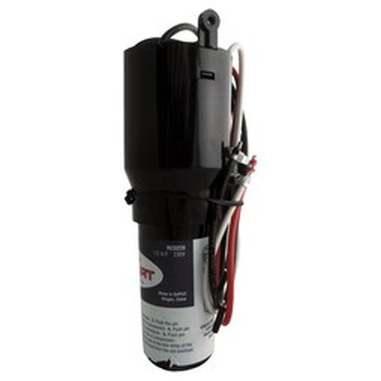 RCO220 | Relay Cap Overload 220-240V 1/3-1/2HP 3N'1 | Not Selected