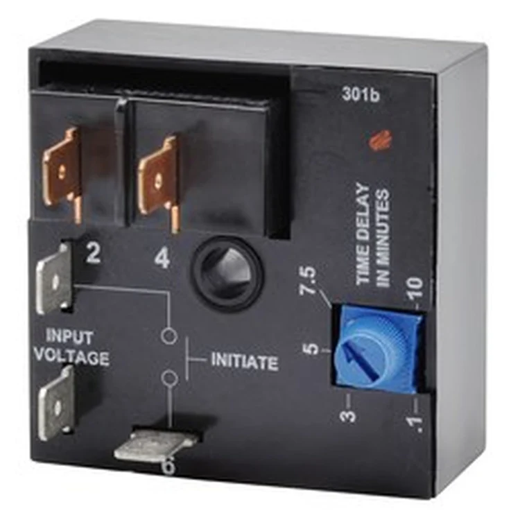 RE2077700 | Relay Time Delay | Laars