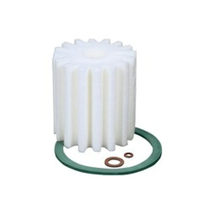 RF4BG | Oil Filter Microfiber Cartridge with BioGasket for Fluflo FB4 RF4BG | Not Selected