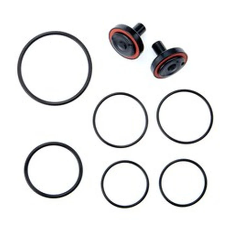 RK007M3-RT | Repair Kit RK-007 Backflow Preventer Rubber Parts 3/4 Inch RK007M3-RT for LF007M3 and 007M3 | Not Selected