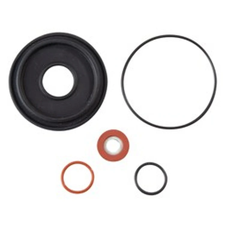 RK009M2-RV3/4 | Repair Kit RK-009 Backflow Preventer Rubber 3/4 Inch RK009M2-RV3/4 for LF009M2 and 009M2 | Not Selected