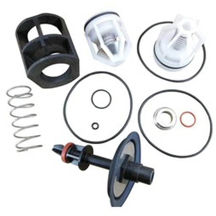 RK009M2-T2 | Rebuild Kit 2 Inch for 009M2 | Not Selected