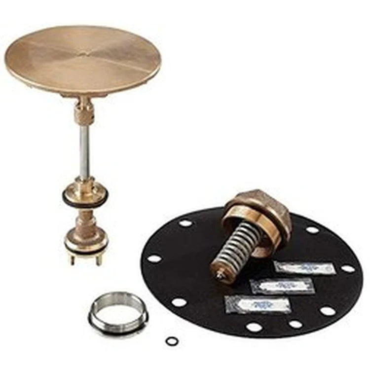 RK909-VT8-10 | Repair Kit Vent 8-10 Inch 0887237 | Not Selected