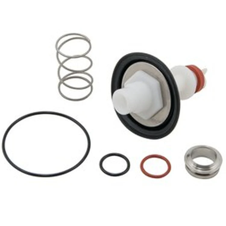 RKSS009M2/M3-VT | Repair Kit RK-SS009 Backflow Preventer Relief Valve RKSS009M2/M3-VT for Series SS009M3 Reduced Pressure Zone Assembly | Not Selected