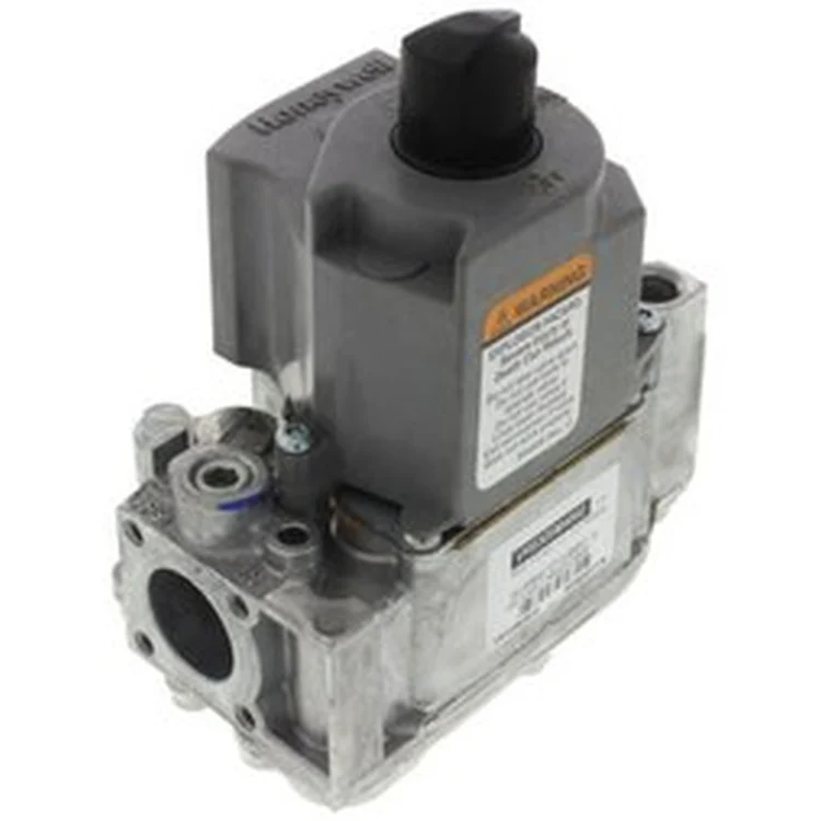 RV2017600 | Gas Valve Direct Ignition 24 Volt 1/2 Inch Natural Gas | Laars