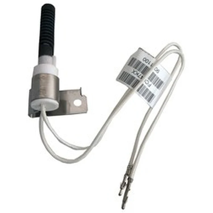 SIG104 | Hot Surface Igniter Silicone Carbide Round EXCT Replaceable SIG104 | Not Selected