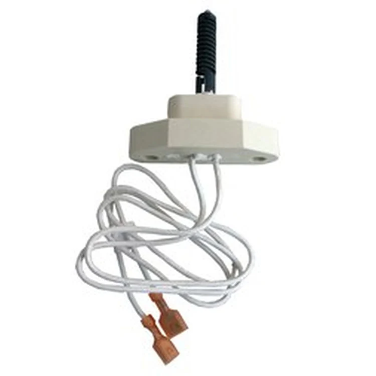 SIG106 | Hot Surface Igniter Silicone Carbide Round EXCT Replaceable SIG106 | Not Selected