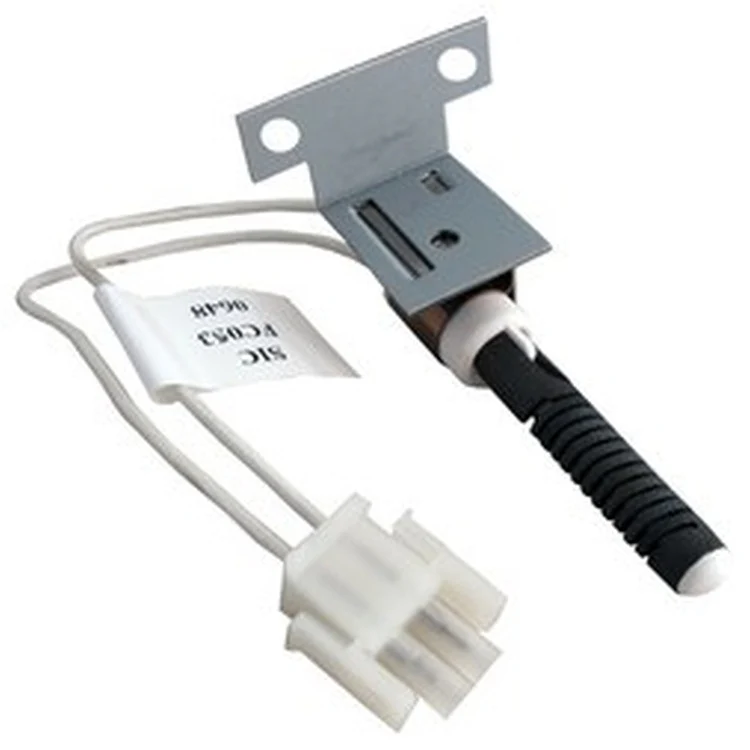 SIG107 | Hot Surface Igniter Silicone Carbide Round EXCT Replaceable SIG107 | Not Selected