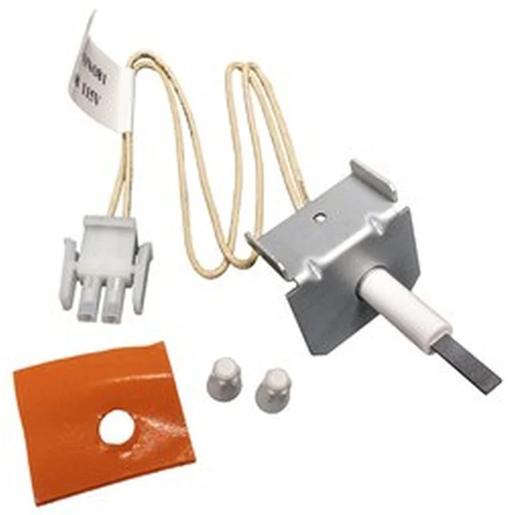SSN081KS | Hot Surface Igniter Silicone Nitride EXCT Replaceable SSN081KS | Not Selected