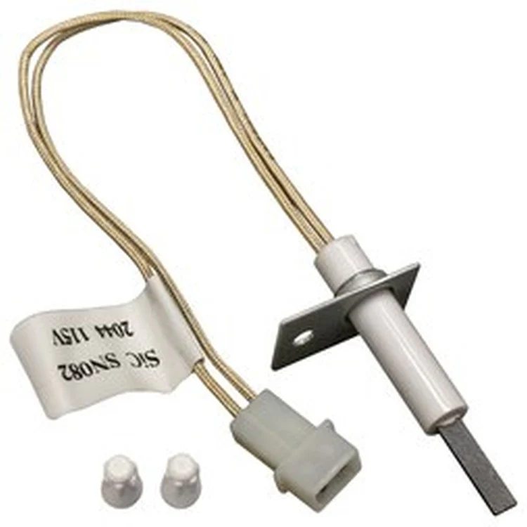SSN082KS | Hot Surface Igniter Silicone Nitride EXCT Replaceable SSN082KS | Not Selected