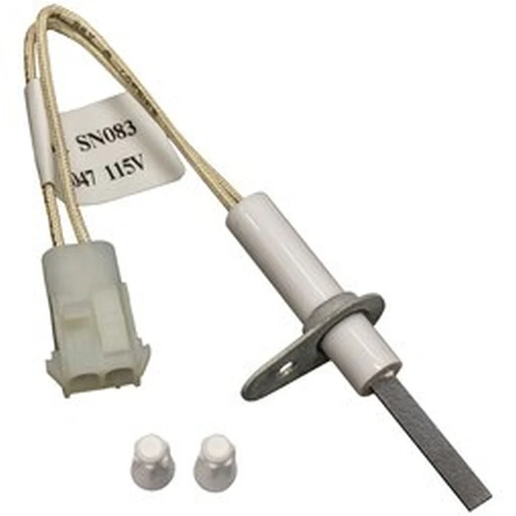 SSN083KS | Hot Surface Igniter Silicone Nitride EXCT Replaceable SSN083KS | Not Selected