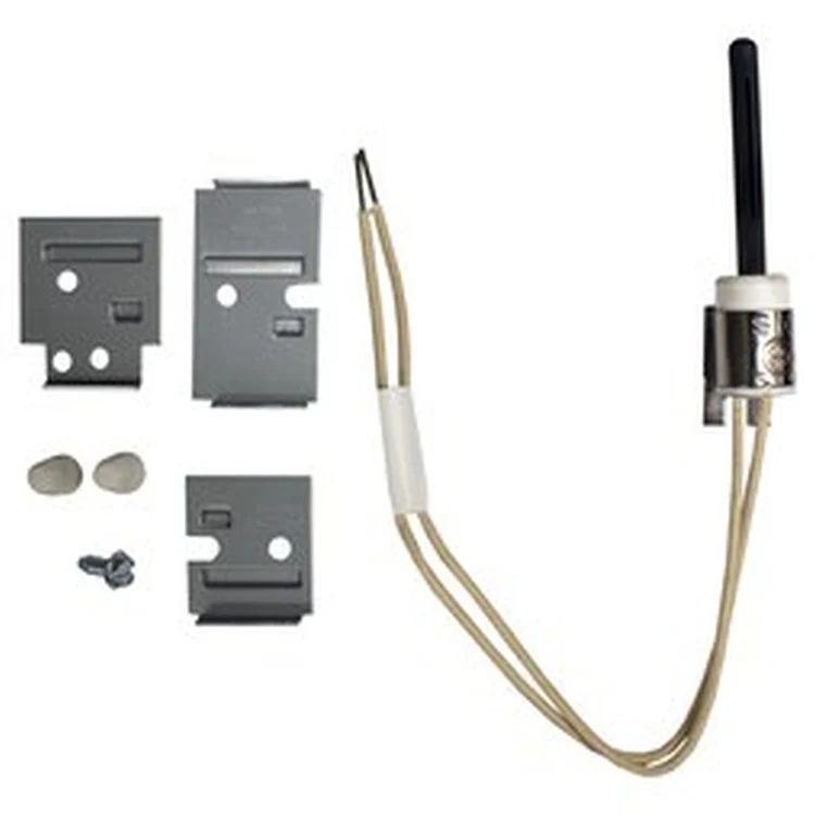 SSN1100 | Hot Surface Igniter Silicone Nitride Round Universal SSN1100 | Not Selected