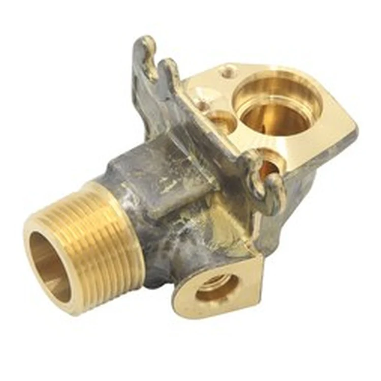 U245-865-3 | Outlet Hot Water 3/4 Inch NPT | Rinnai