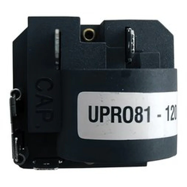 UPRO81 | Relay 115V 1/12-1/5HP Universal Push-On | Not Selected