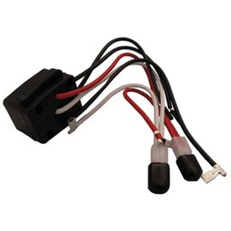 URO81 | Overload Relay 115V 1/12-1/5HP Universal | Not Selected