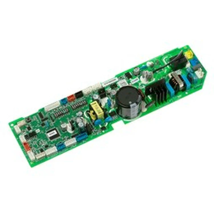 WJ26X23559 | Control Board Power 0151800208 | Not Selected