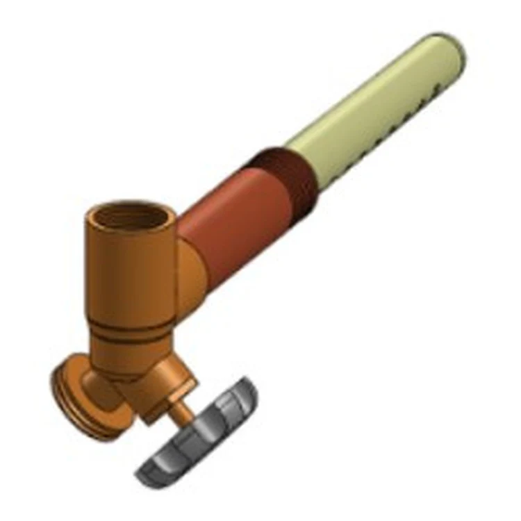WP261210 | Drain for Residential Electric and SD HX Heater | Not Selected