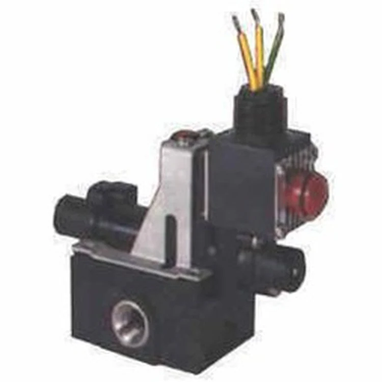 WT8401B202M-24VDC | Solenoid Valve 8401 3-Way Thermoplastic 1/4 Inch NPT Normally Closed 24 Direct Current NBR | Not Selected